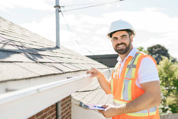 Sheet Metal Roofing in Bacliff, TX