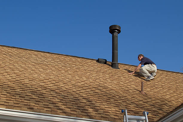 Fast & Reliable Emergency Roof Repairs in Bacliff, TX