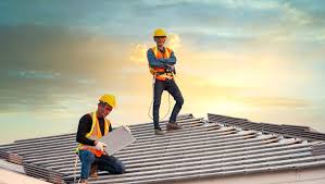 Best Roof Insulation Installation  in Bacliff, TX